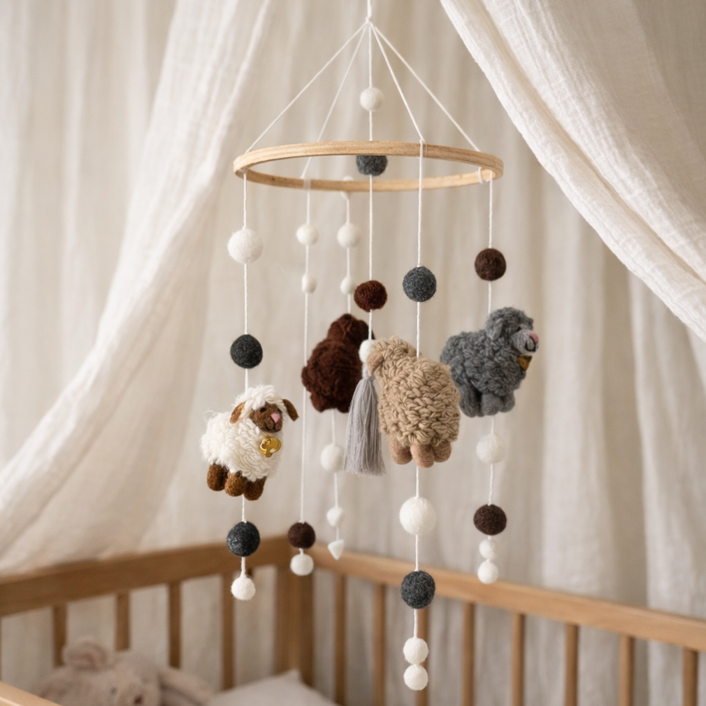Nursery Collection