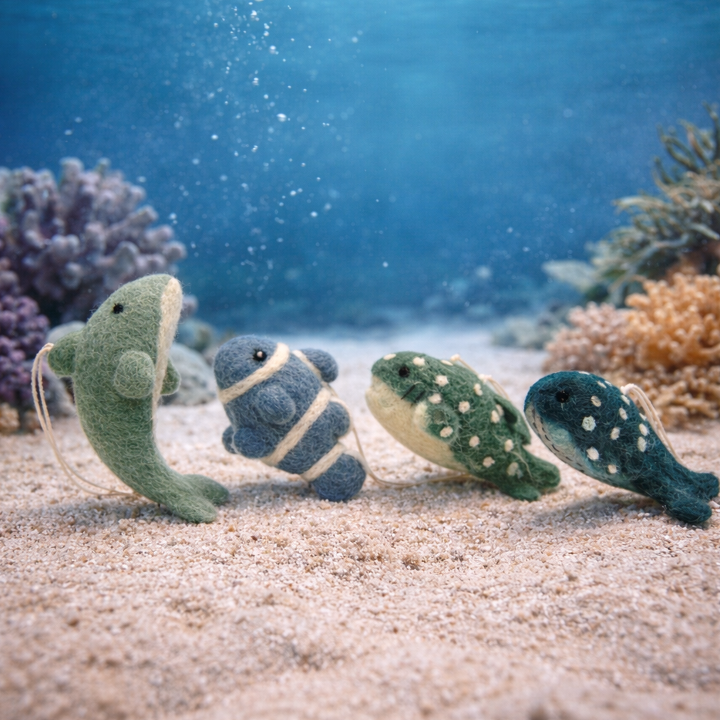 Sea Life Collection
